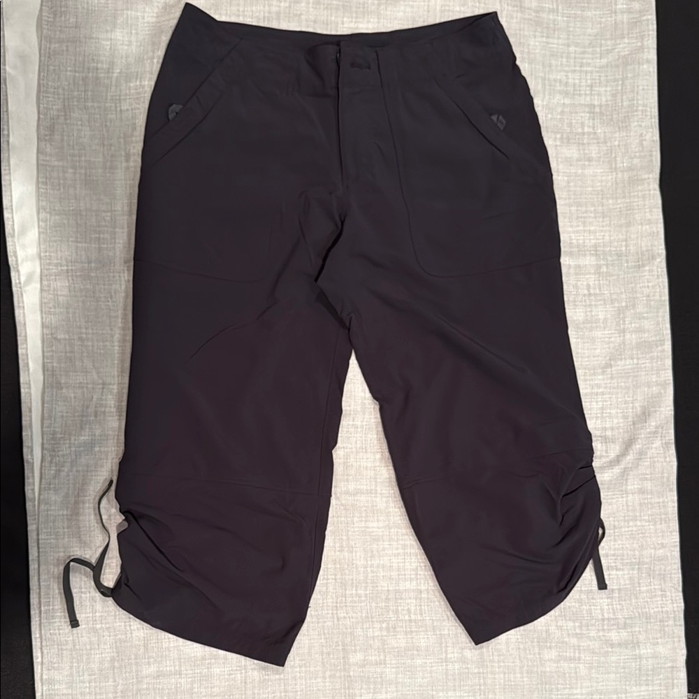 EMS capri/hiking pants